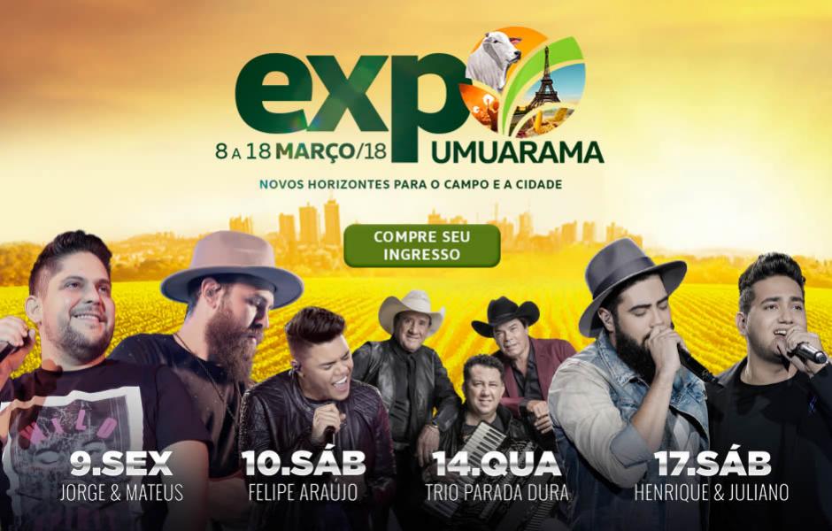 Expo-Umuarama