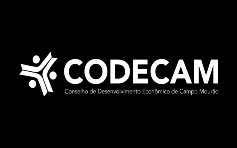 Eleição e posse no Codecam será realizada em Campo Mourão nesta sexta-feira, 26
