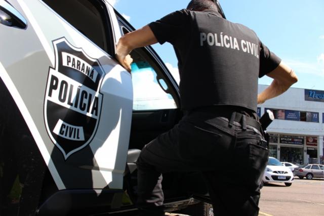Polcia Civil do Paran abre inscries para 400 vagas em concurso pblico