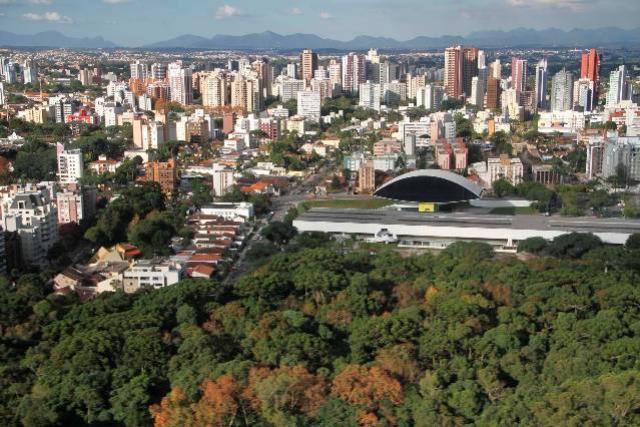 Primeiros prêmios do programa Nota Paraná saem para Curitiba