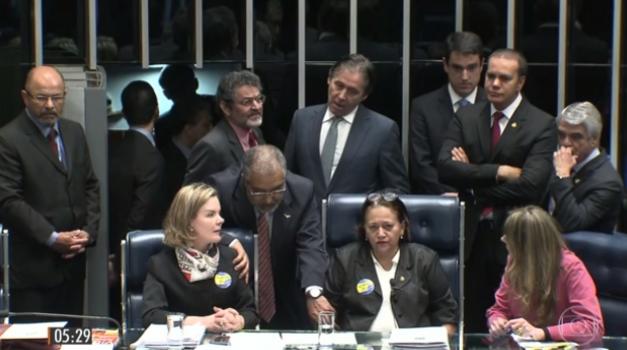 Rodrigo Maia diz que Cmara no aceitar mudana na reforma trabalhista