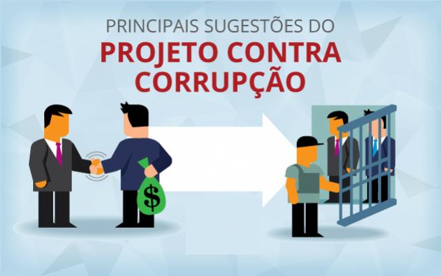 Projeto Gerao Atitude  selecionado para fazer parte de banco nacional de projetos de combate  corrupo