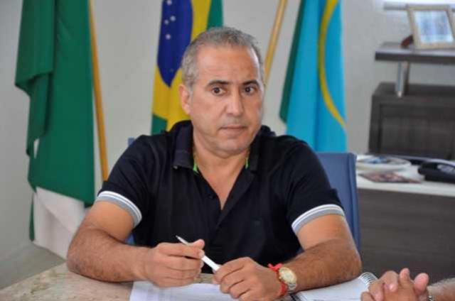 Ex-Prefeito de Goioerê Beto Costa e mais 9 réus tem bens bloqueados em mais de 6 milhões de reais