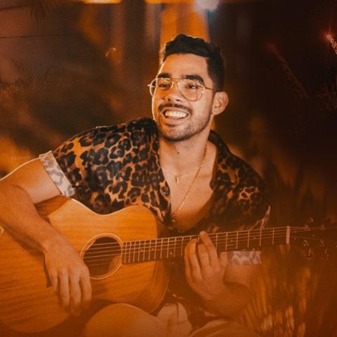 Gabriel Diniz, cantor de 'Jenifer', morre aos 28 anos em queda de avião em Sergipe