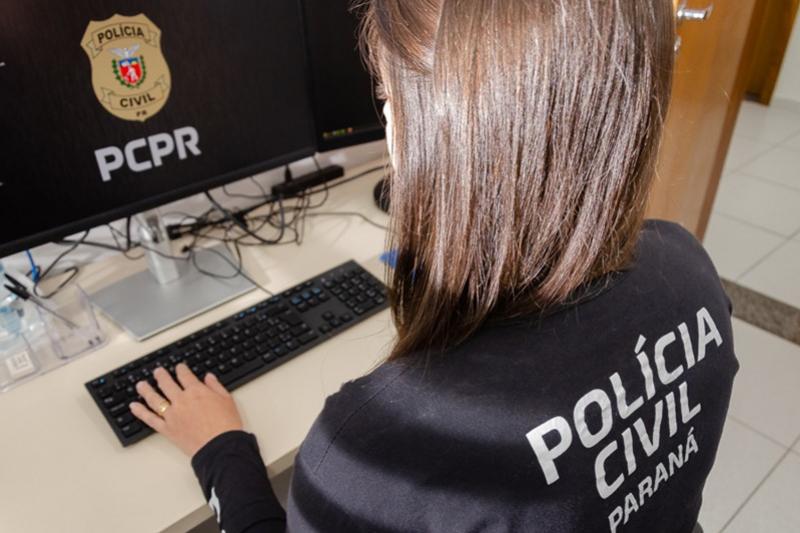 Polícia Civil alerta população sobre o golpe da falsa venda nas redes sociais