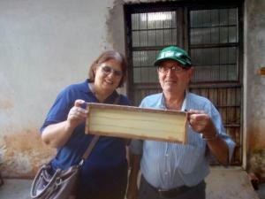 Dia de Campo rene agricultores familiares de Lunardelli e Barbosa Ferraz