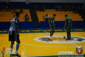 Fenix x Farol empatam no Futsal Masculino e Grupo A segue indefinido