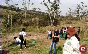 Agenda Ambiental e programa microbacias movimentam parceiros em Peabiru