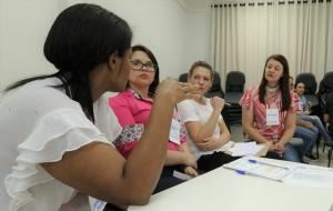 Capacitao para os Conselheiros de Alimentao Escolar foi desenvolvida em Campo Mouro