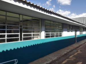 Entregues as reformas da Escolas Maria do Carmo Pereira de Campo Mouro