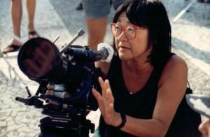 Cineasta Tizuka  Yamasaki marca presena no aniversrio de Campo Mouro