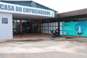 Nova Casa do Empreendedor em Campo Mouro centraliza atendimento ao empresariado