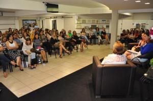 Encontro na Acicam reuniu mais de 150 mulheres empreendedoras