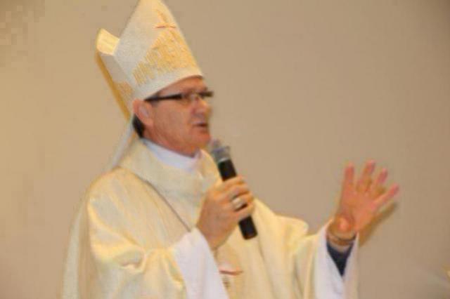 Coordenao Diocesana divulga a Agenda do Bispo Dom Bruno at dia 10