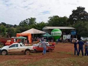 Prefeitura de Barbosa Ferraz e IDR-Paraná realizam o 4º Dia de Campo sobre Milho Silagem