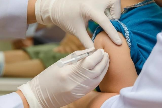 Campanha de Vacinação em Campo Mourão vai até 09 de setembro