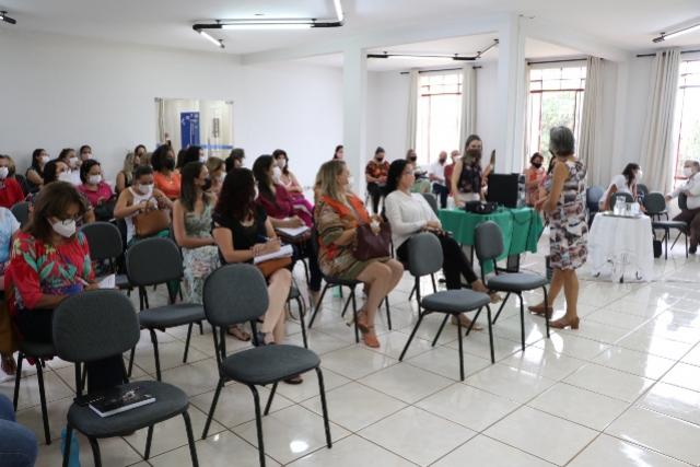 Secretarias comandadas por mulheres administram metade do orçamento municipal de Campo Mourão