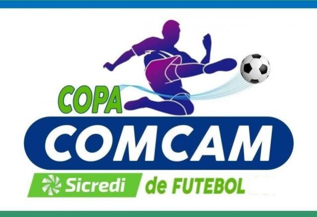Neste domingo, 14, será o primeiro jogo da final da competição 2ª Copa Comcam/Sicredi 