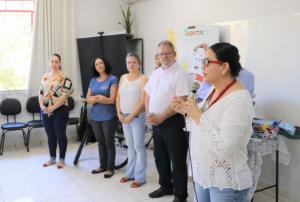 Escola Caetano Munhoz da Rocha fica com os dois primeiros lugares do Concurso Campo Limpo