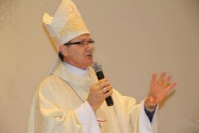 Coordenao Diocesana divulga a Agenda do Bispo Dom Bruno