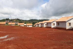 Obras de moradias para famlias carentes avanam na regio de Campo Mouro