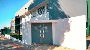 Nova Escola Gurilândia em Campo Mourão será inaugurada na sexta-feira, 13
