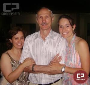 Fecomércio presta homenagem a Carlos Tagliari nesta sexta, 12, em Curitiba