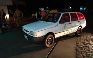 Polícia prende 4 pessoas por furto a carro de canil municipal em Engenheiro Beltrão