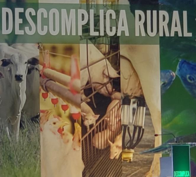 Descomplica Rural e ICMS Ecolgico foram apresentados em Campo Mouro e Umuarama