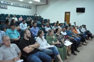 Reuniões na região levam informações de políticas públicas e programas de governo no apoio aos municípios
