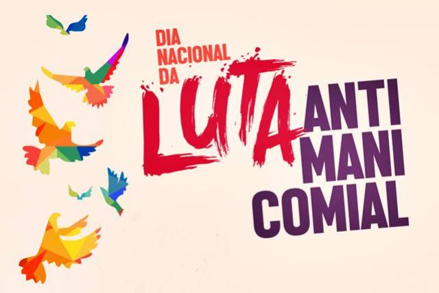 Saúde de Campo Mourão realiza atividades para marcar Dia Nacional da Luta Antimanicomial