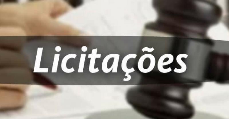 Observatrio Social anuncia as licitaes da prefeitura de Campo Mouro