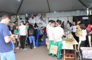 Empreende Week iniciou na quarta-feira em Campo Mouro