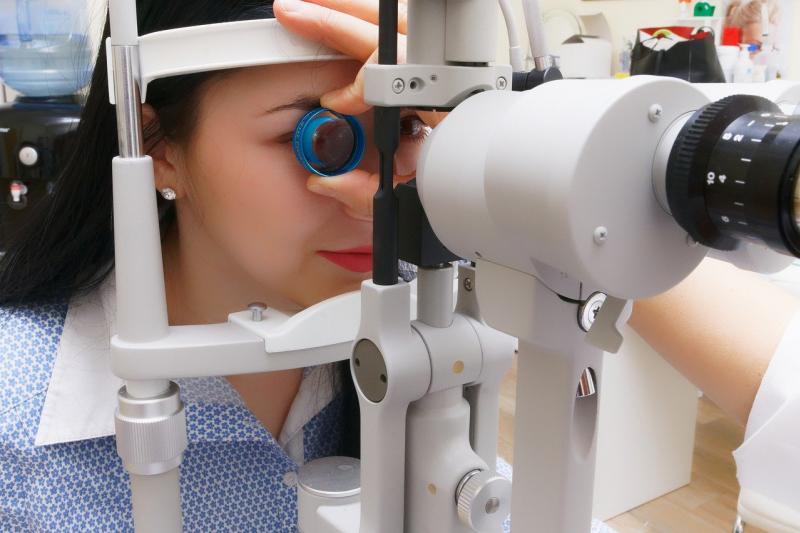 Mais quatro oftalmologistas aderiram a mutires