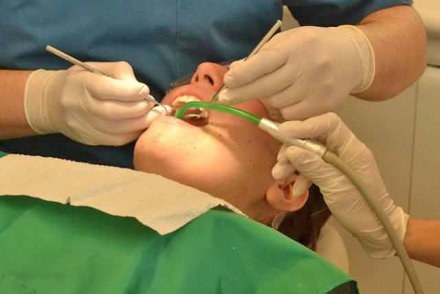 Equipes da Odontologia do Municpio passaro por treinamento a nvel internacional em Campo mouro