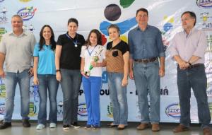 Premiaes dos 17 Jogos Primrios foram entregues em Campo Mouro