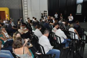 Campo Mouro - Cidade Natal realizou 189.700 atendimentos