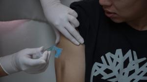 Vacina contra sarampo vai até dia 13 de março em Campo Mourão