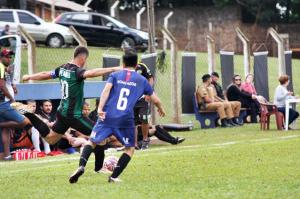 Copa Comcam Grupo ABL: Peabiru vence em casa e se aproxima de Beltrão que "escorregou" contra o Luiziana