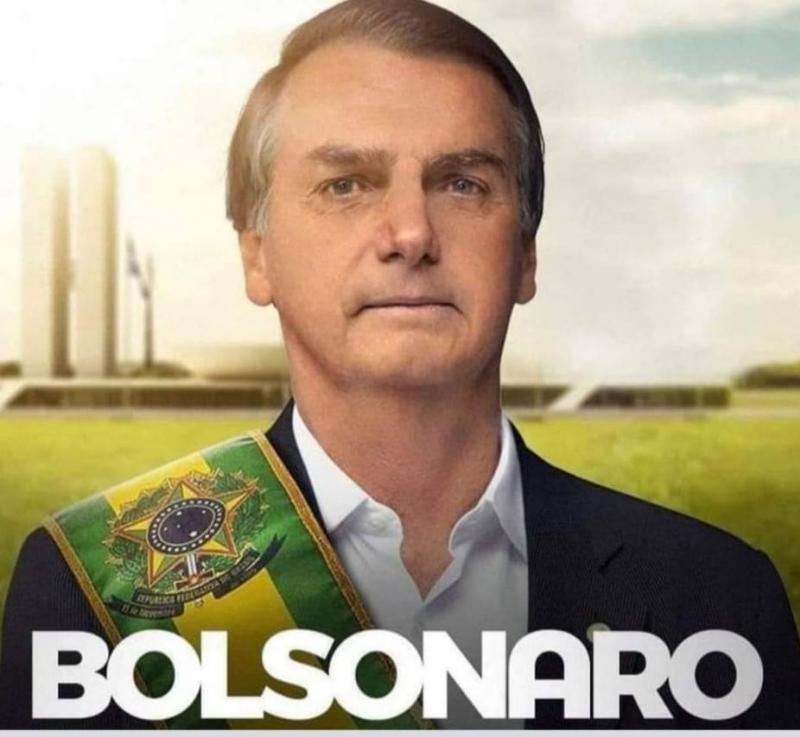 Após eleição em segundo turno, Jair Messias Bolsonaro se torna 38º presidente do Brasil