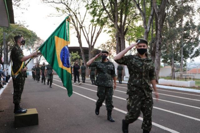 Prazo para alistamento militar em Campo Mourão termina nesta quinta-feira, 30