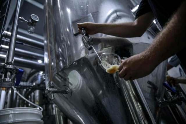 Crea orienta cervejarias paranaenses sobre a necessidade de responsvel tcnico