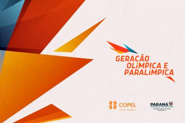 Programa Gerao Olmpica tem novo nome em homenagem aos atletas paralmpicos