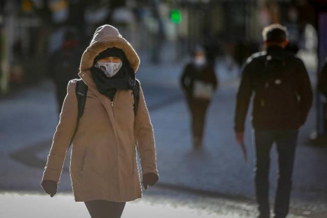 34 cidades paranaenses registram temperaturas negativas e 26 batem recorde de frio do ano