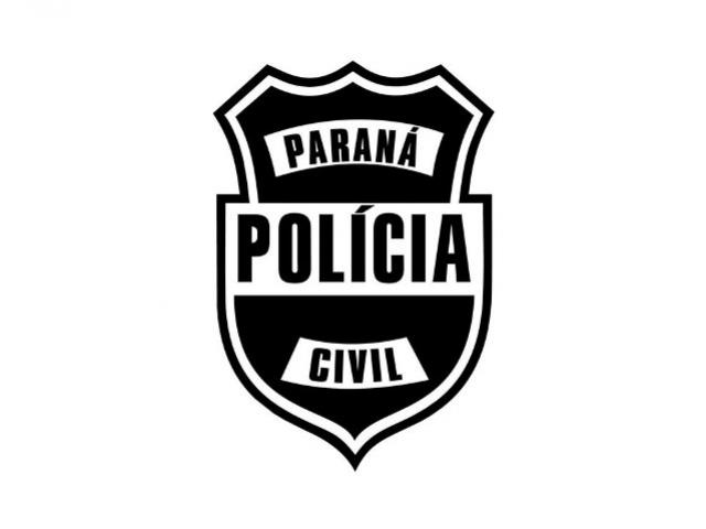 Polcia Civil de Umuarama prende homem em flagrante por prtica de extorso contra famlia de mdico