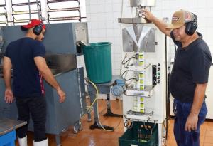 Assistência Social de Assis Chateaubriand convoca beneficiários da Vaca Mecânica para cadastramento