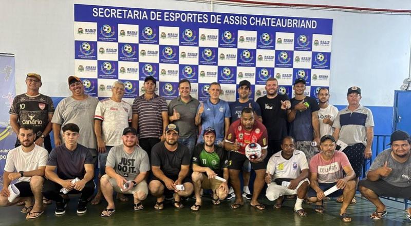 XXV Campeonato de Futebol Suíço das Associações comunitárias