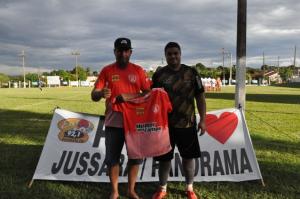 Em rodada com 35 gols, Lorena Jesutas e Cascavel Auto Peas lideram o Suo do Jussara/Panorama
