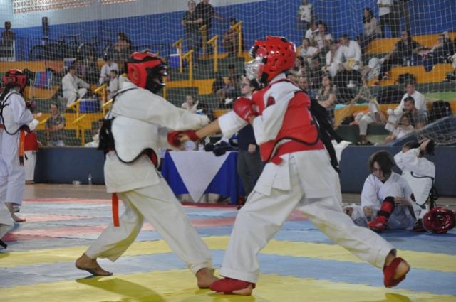 Associação Shutobarai de Palotina conquista etapa de abertura do Paranaense de Karate Interestilos