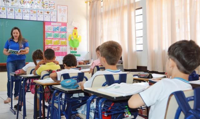 Secretaria de Educao em Assis abre perodo de matrculas e rematrculas nas escolas